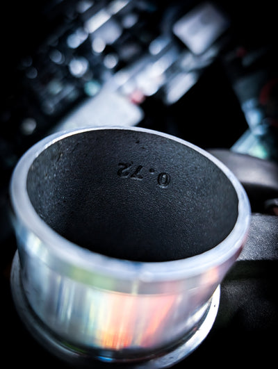 GARRETT RB25 G40 900 Series Turbo