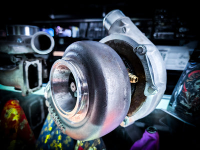 GARRETT RB25 G40 900 Series Turbo