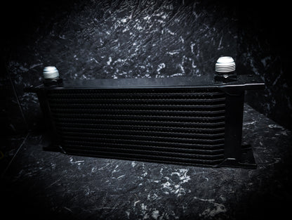 Black Oil Cooler