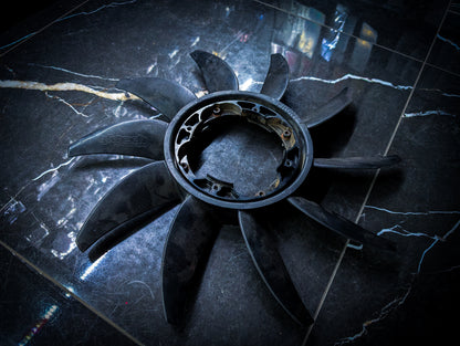 Nissan Skyline RB20 GKTECH High Performance Clutch Fan