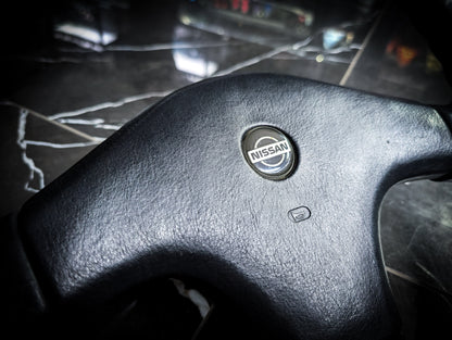 Nissan S13 Silvia Steering Wheel