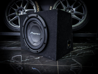 PIONEER 12" 1000watt Subwoofer