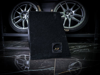 PIONEER 12" 1000watt Subwoofer