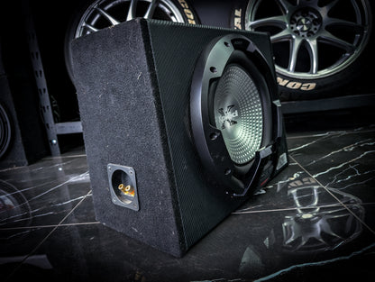 SONY XPLOD 12" 1800watt Subwoofer