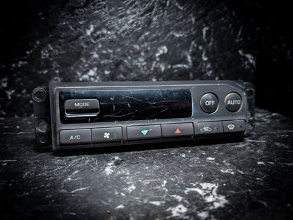 Nissan Skyline R33 Climate AC Control Unit
