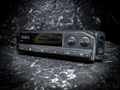 Nissan Skyline R33 Climate AC Control Unit