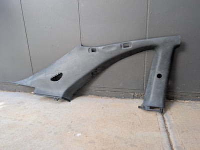 Nissan Skyline R33 GTST Coupe C Pillar Passenger Side Interior Trim