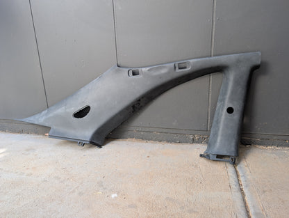 Nissan Skyline R33 GTST Coupe C Pillar Passenger Side Interior Trim