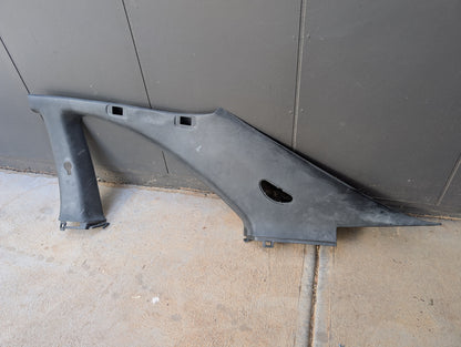 Nissan Skyline R33 GTST Coupe C Pillar Drivers Side Interior Trim