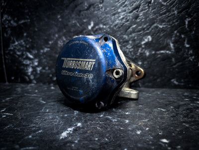 TURBOSMART ULTRA GATE 38 External Waste gate
