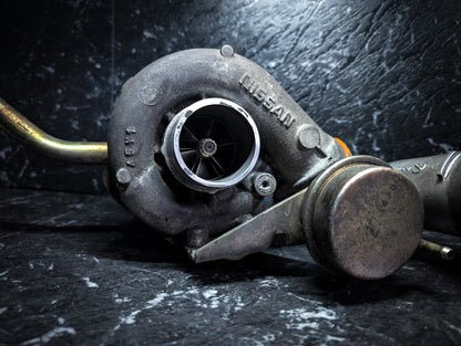 Nissan RB20 R32 Skyline Turbo *Minimal Shaft Play