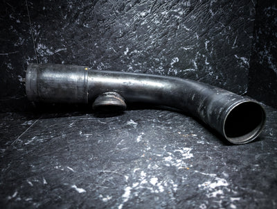 NISSAN Skyline R32 RB20 Blocked off BOV Intake Elbow