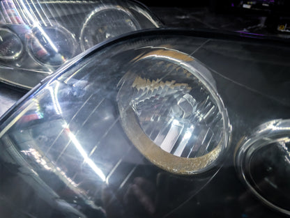 Toyota Supra MK4 Series 2 Headlights