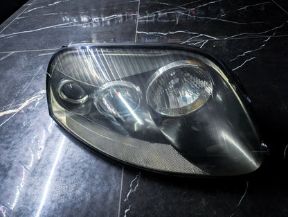 Toyota Supra MK4 Series 2 Headlights