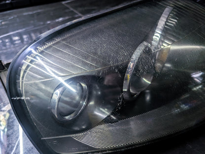 Toyota Supra MK4 Series 2 Headlights