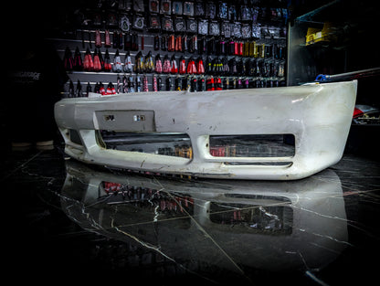 Nissan R32 Skyline Gtst M-Spec OEM Plastic Front Bar