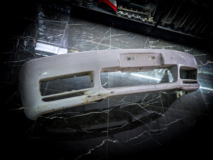 Nissan R32 Skyline Gtst M-Spec OEM Plastic Front Bar