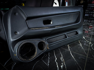 Nissan R32 Skyline GTST Door Cards *PAIR