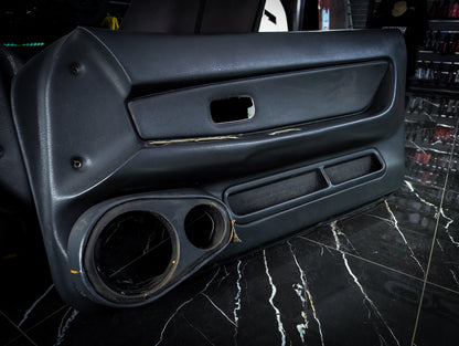 Nissan R32 Skyline GTST Door Cards *PAIR