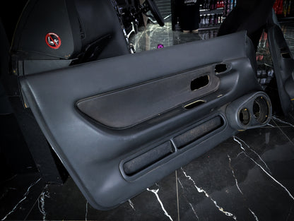 Nissan R32 Skyline GTST Door Cards *PAIR