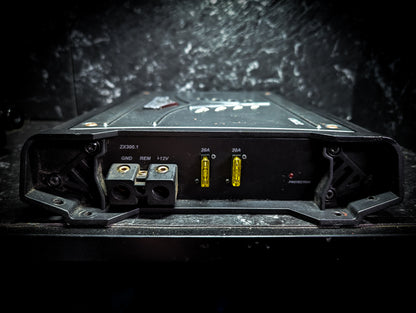 KICKER 300watt RMS Monoblock Amplifier