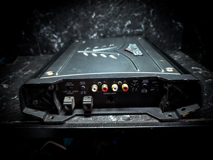 KICKER 300watt RMS Monoblock Amplifier