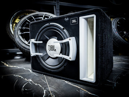 12" JBL 1000watt Ported Subwoofer