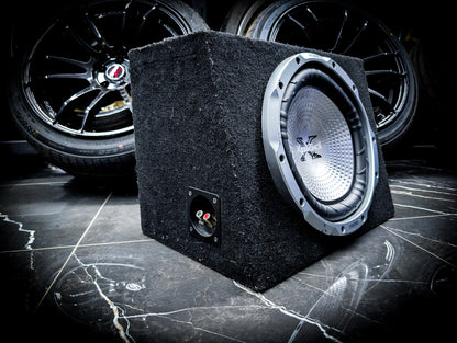 12" SONY 1300watt Subwoofer