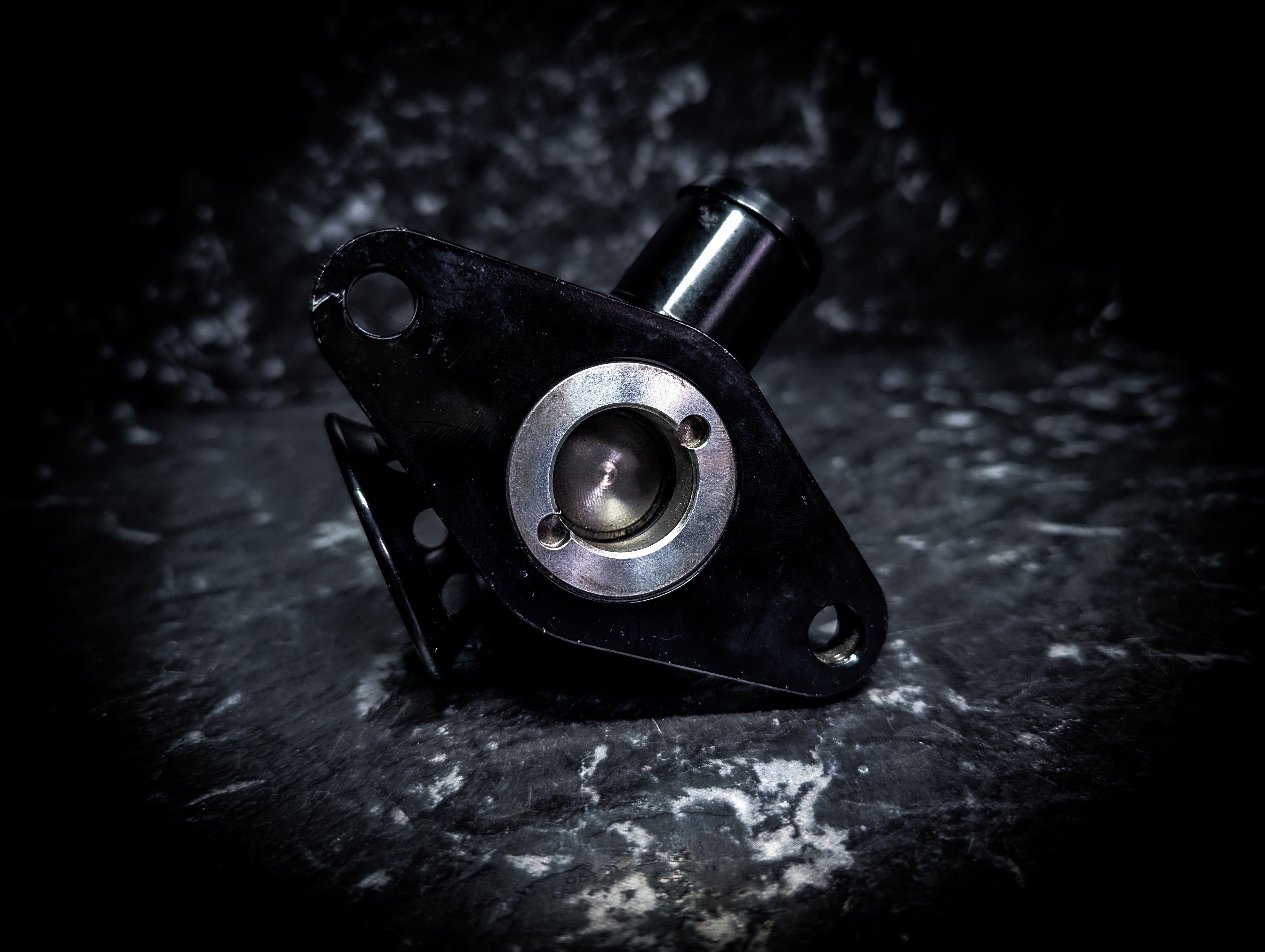TURBOSMART NISSAN SKYLINE RB20/25 Kompact Blow Off Valve