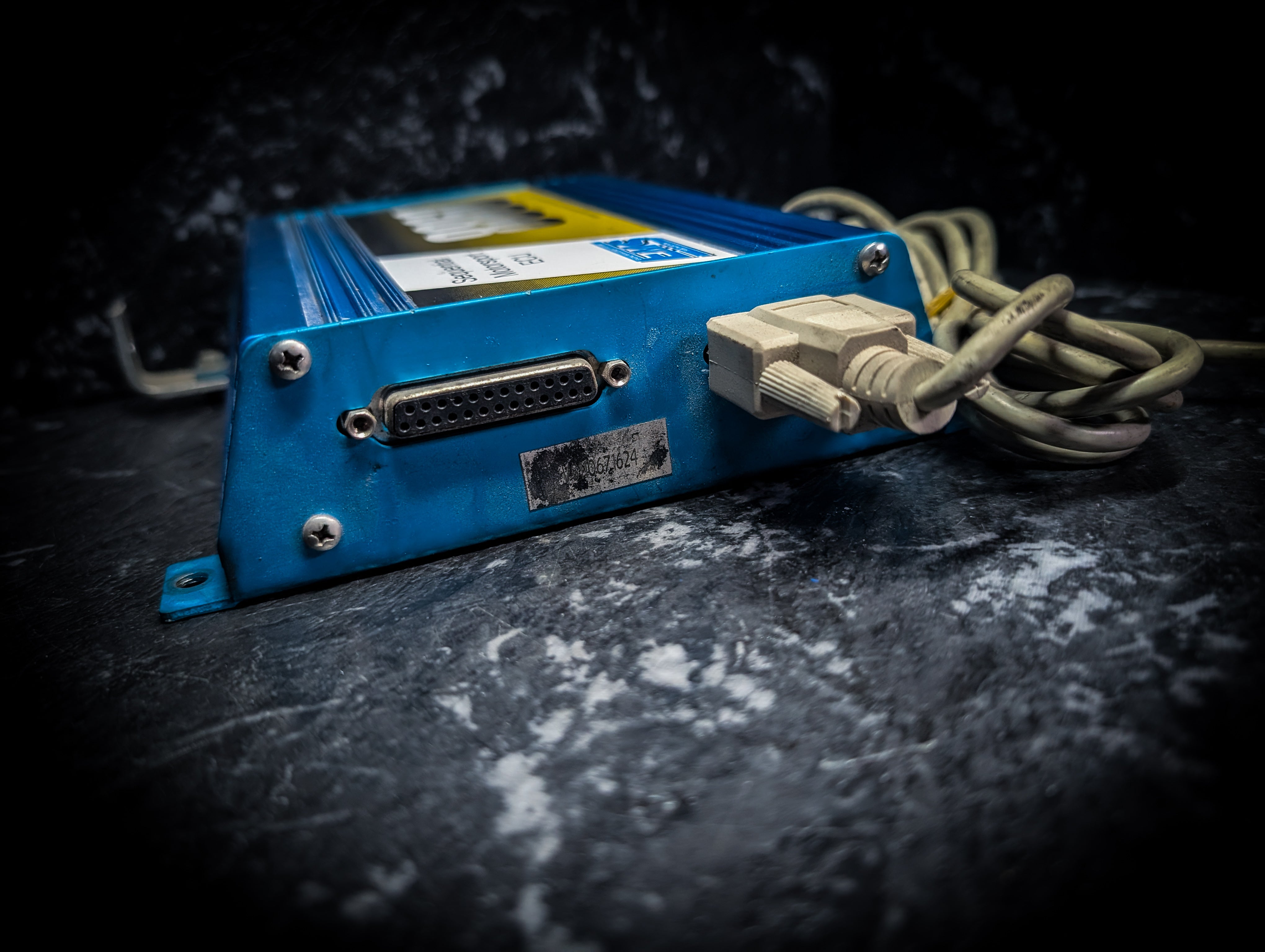 EMS 8860 AFTERMARKET ECU - NISSAN R33 Skyline GTST Manual