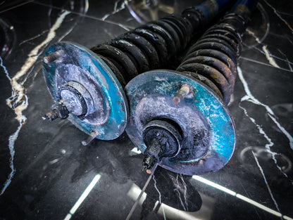 NISSAN SKYLINE R33 GTR CUSCO Adjustable Coilovers