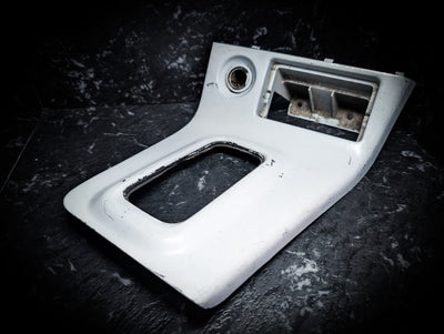 Nissan Skyline R33 Automatic Transmission Surround Trim Piece
