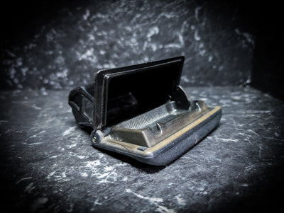 Nissan Skyline R33 Centre Console Cubby/Ash Tray