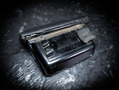 Nissan Skyline R33 Centre Console Cubby/Ash Tray