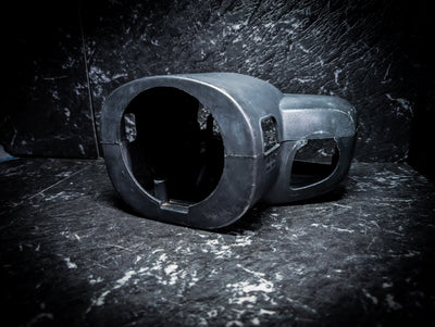 Nissan Skyline R33 Steering Wheel Surround Covers