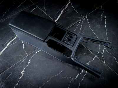 Nissan Skyline R33 Centre Console