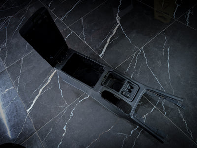 Nissan Skyline R33 Centre Console