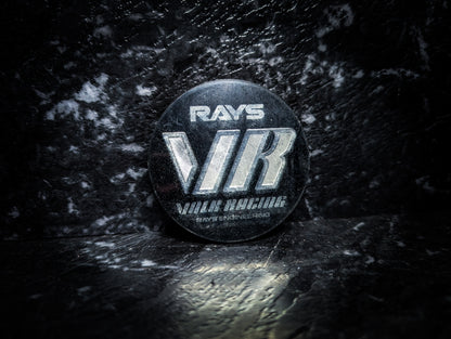 VOLK RAYS Centre Cap Coin x 1