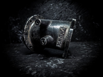 NISSAN SILVIA CA18DET APEXI Power Intake Adapter