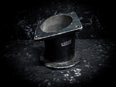 NISSAN SILVIA CA18DET APEXI Power Intake Adapter