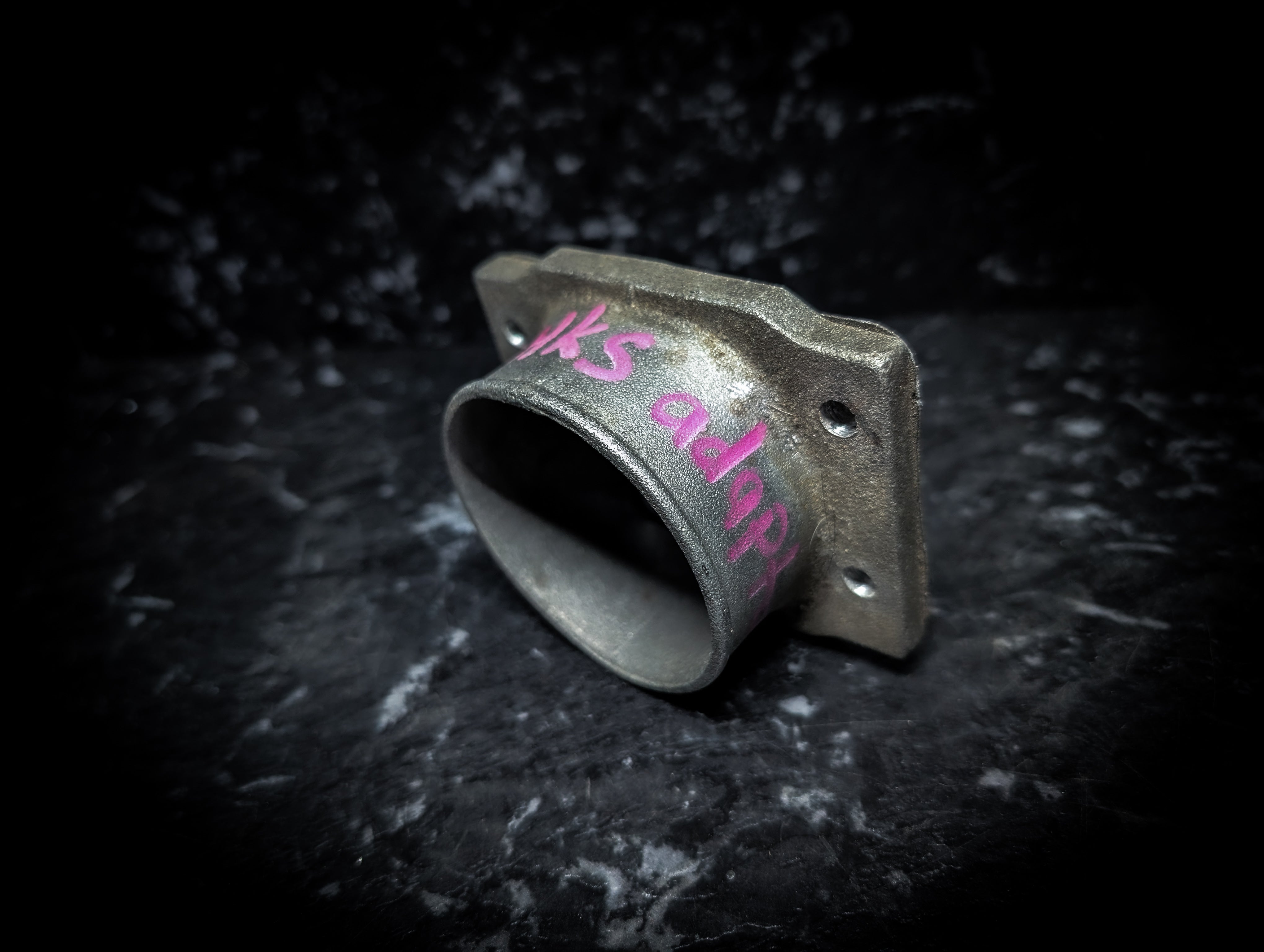 HKS Intake Adapter Plate