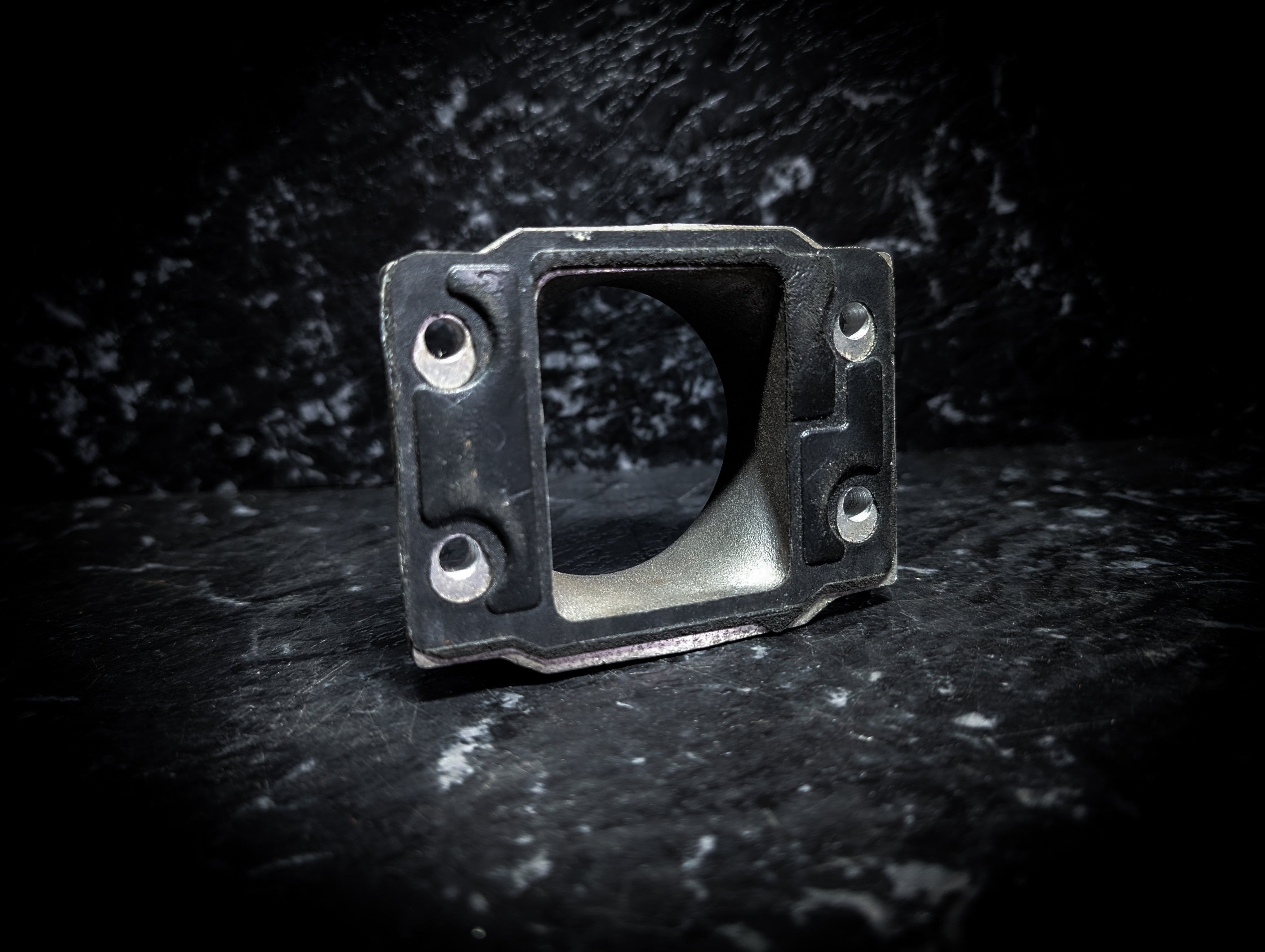 HKS Intake Adapter Plate