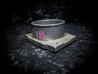 HKS Intake Adapter Plate