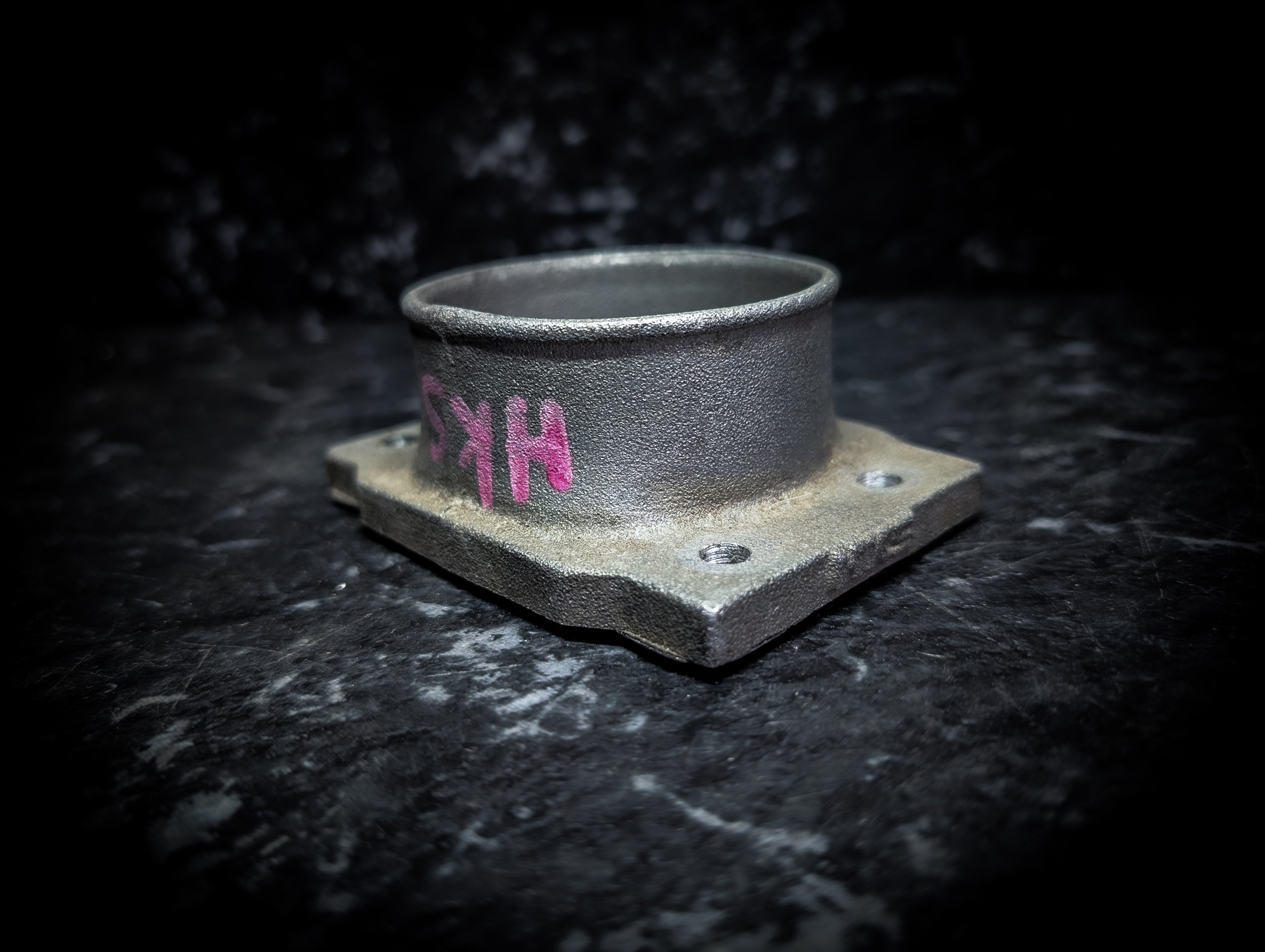 HKS Intake Adapter Plate