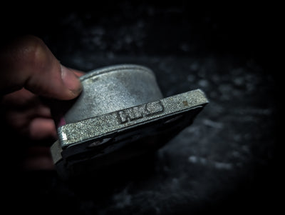 HKS Intake Adapter Plate