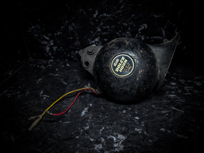 MITSUBA Vintage JDM Dolce Horn