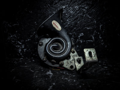 MITSUBA Vintage JDM Dolce Horn
