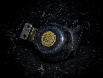 MITSUBA Vintage JDM TRAD Horn
