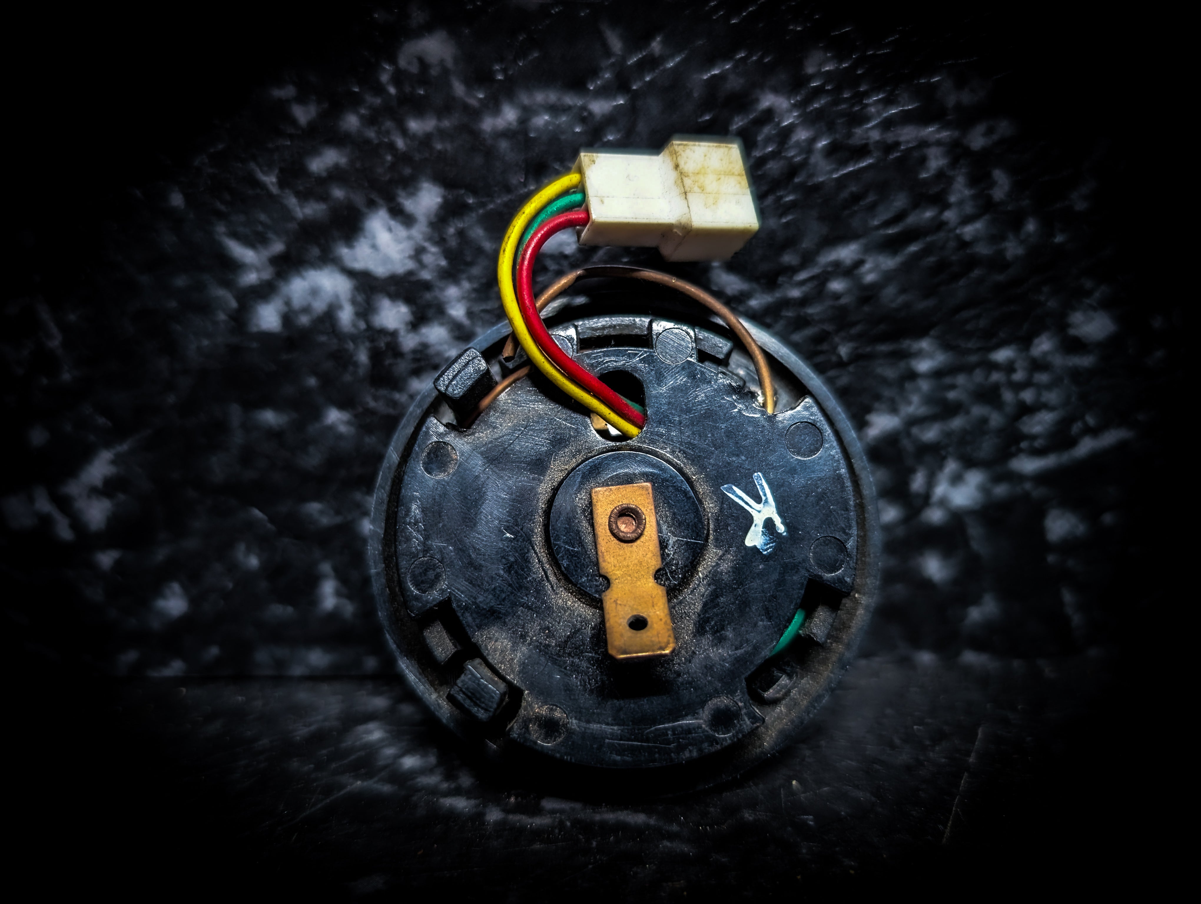 Auto Speed JDM Original Cruise Control Horn set