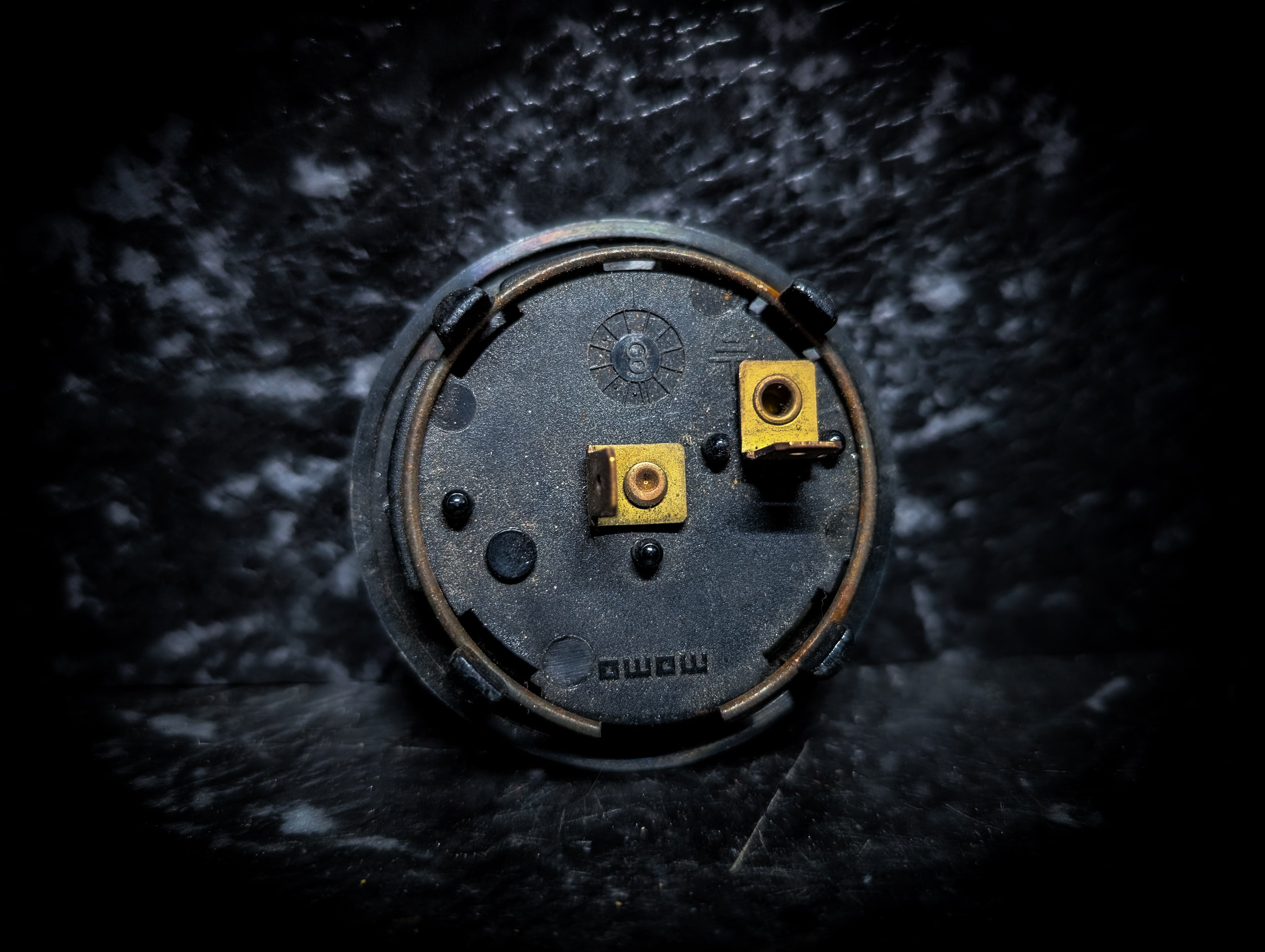 MOMO Original Horn Button